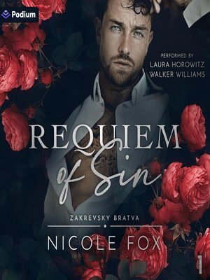 cover image of Requiem of Sin